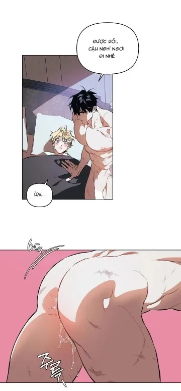 Sự Thuần Hoá - Chap 6